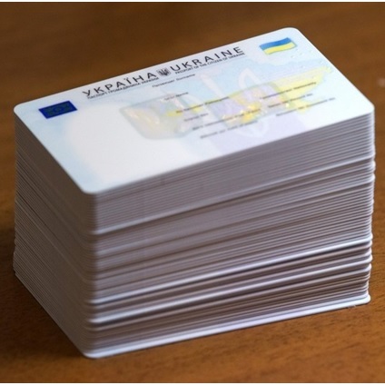 МВД предложило выдавать иностранцам ID-карты для идентификации личности