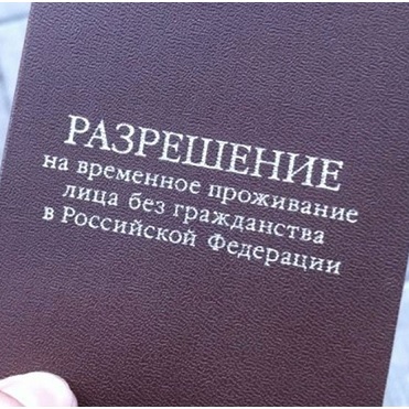 Лицам без гражданства в России начали выдавать временные удостоверения личности на 10 лет